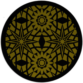 Damascus Rug
