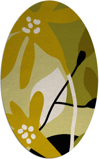 florescent rug - item 1636673