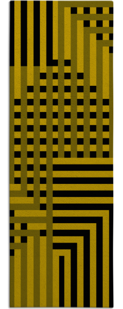 new yorker rug - item 1636785