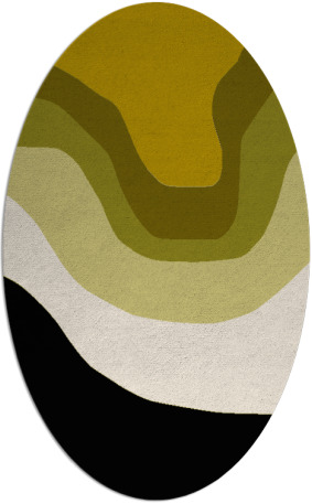 Contour Rug
