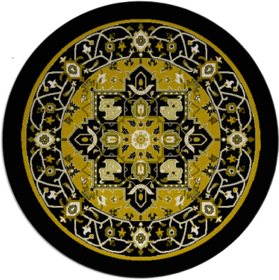 thurles rug - item 1637181