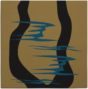 Canyon Flow Rug