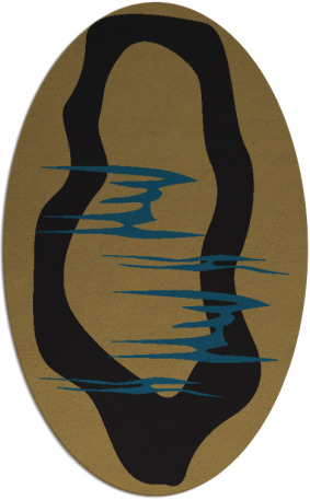 Canyon Flow Rug