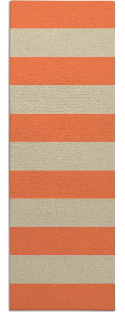 mono rug - item 168269
