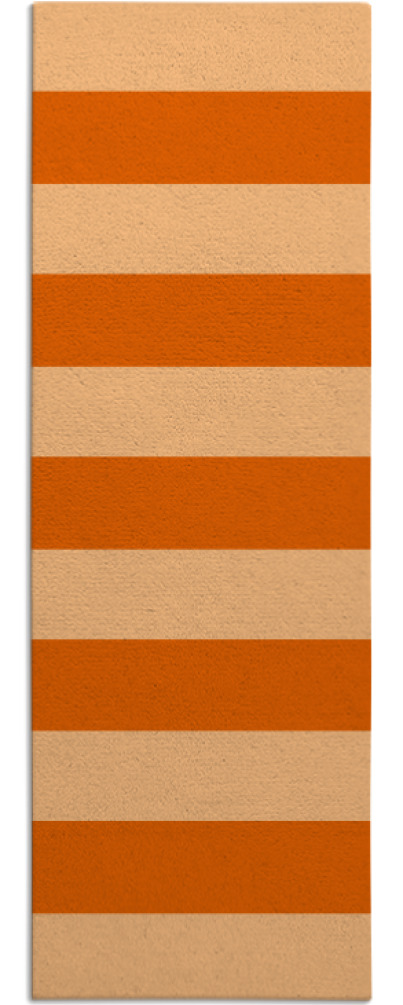 mono rug - item 168334