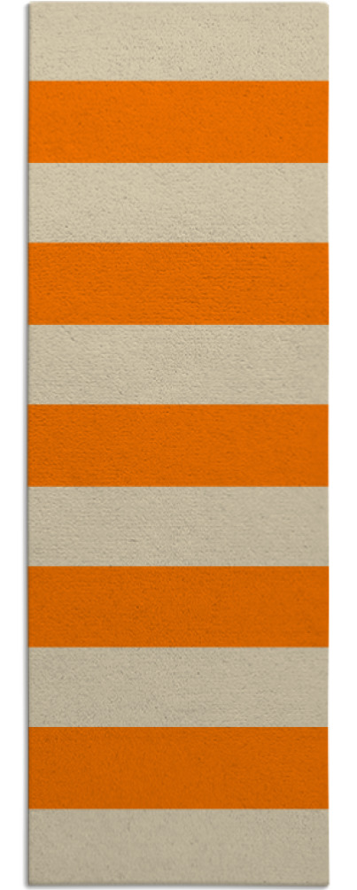 mono rug - item 168389