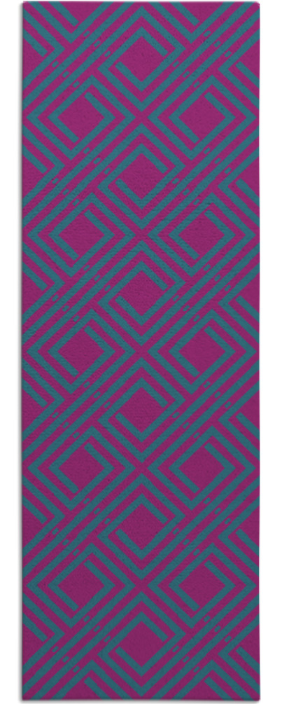 twenty rug - item 175177