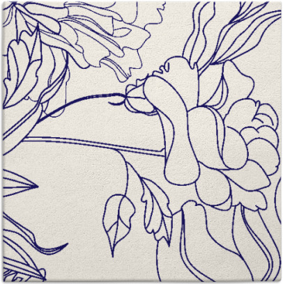 anastasia rug - item 177331