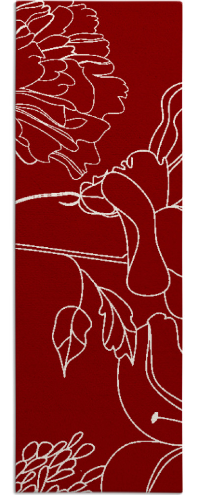 anastasia rug - item 178827