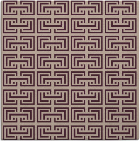 Blocklink Rug