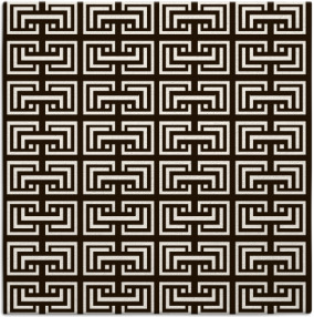 Blocklink Rug