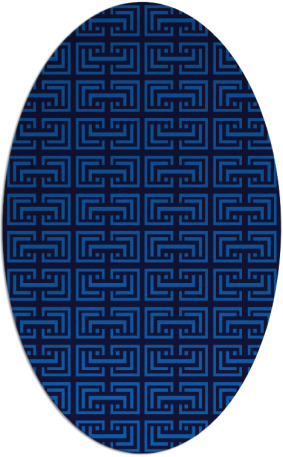 Blocklink Rug
