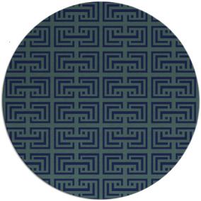 Blocklink Rug