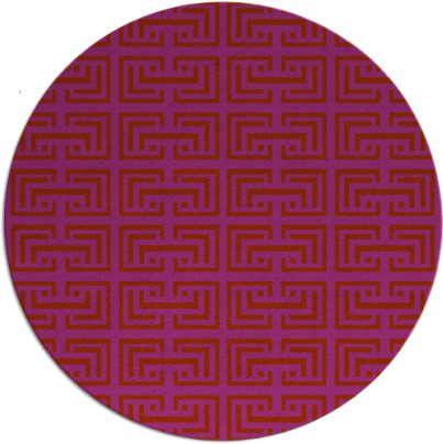 blocklink rug - item 209095