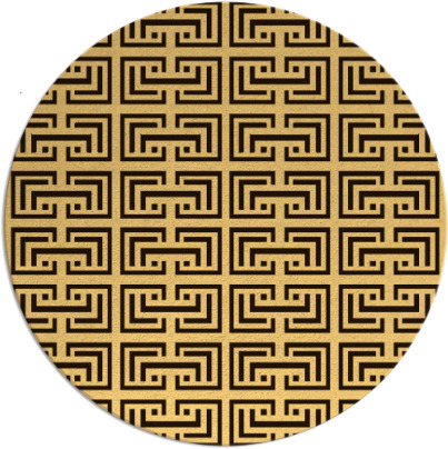 blocklink rug - item 209140