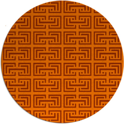 blocklink rug - item 209159