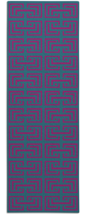 Blocklink Rug