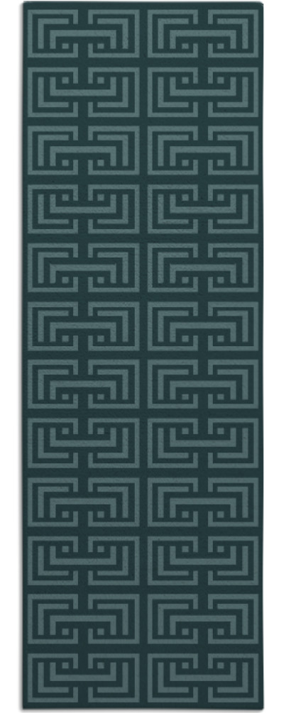 blocklink rug - item 209265