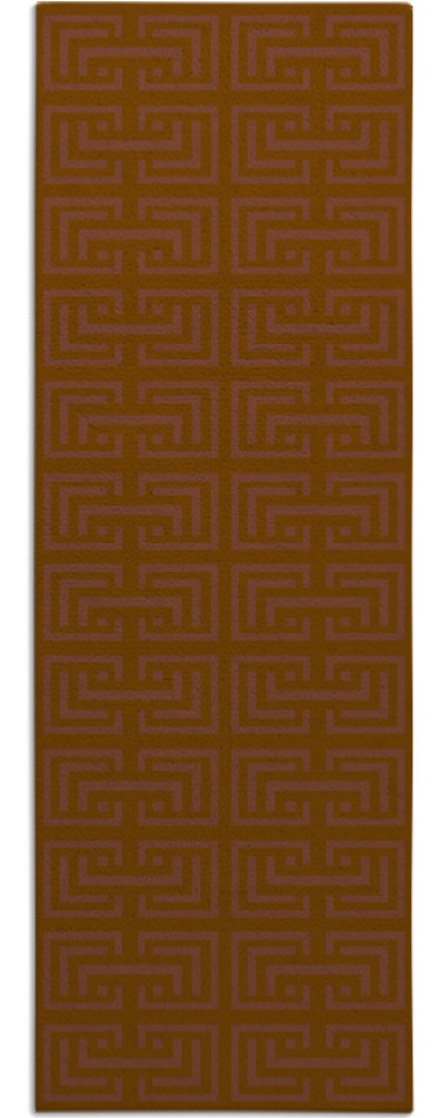 blocklink rug - item 209337