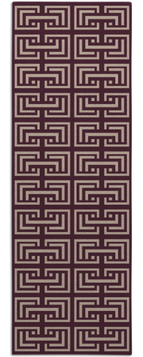 Blocklink Rug