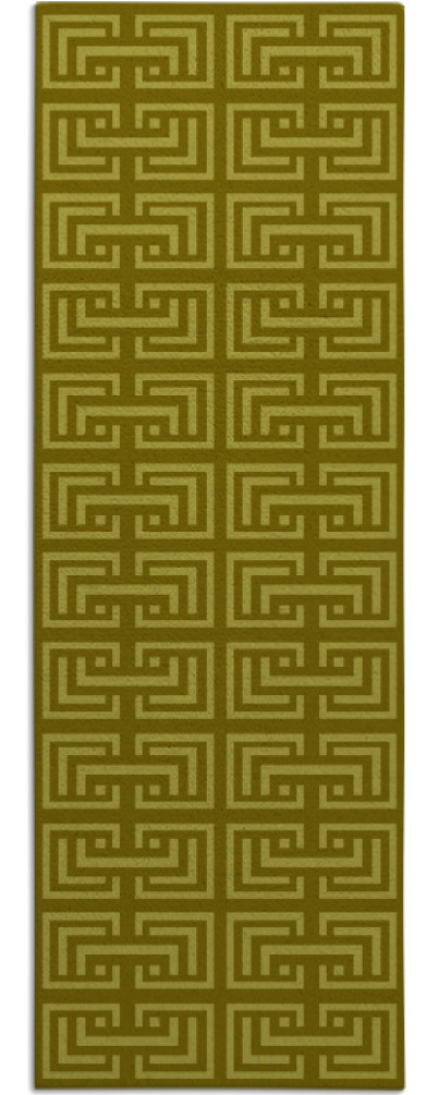 blocklink rug - item 209514