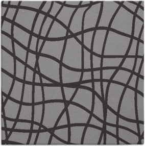 Mesheck Rug