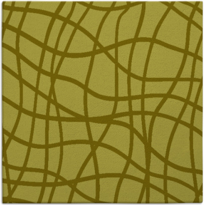 mesheck rug - item 218407