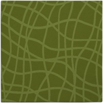 mesheck rug - item 218469