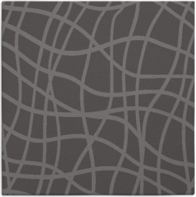 Mesheck Rug