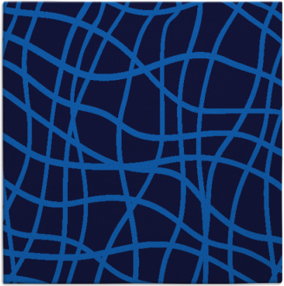 mesheck rug - item 218514