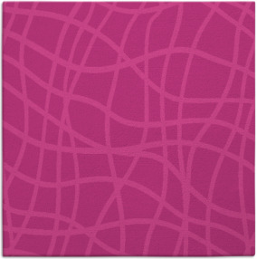 Mesheck Rug