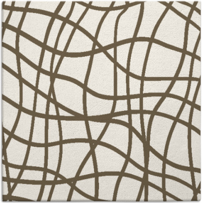 mesheck rug - item 218640