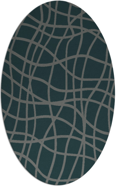 mesheck rug - item 218826