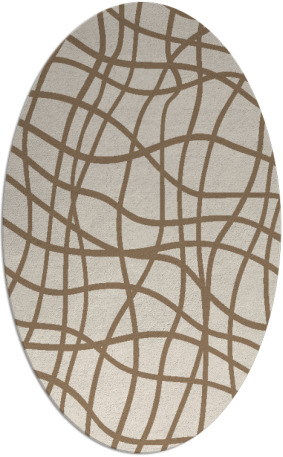Mesheck Rug