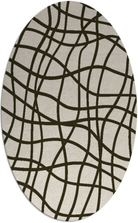 Mesheck Rug