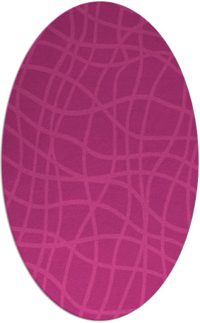 Mesheck Rug
