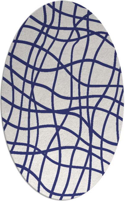 mesheck rug - item 218977