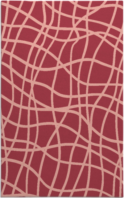 mesheck rug - item 219265
