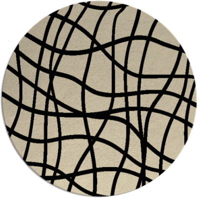 mesheck rug - item 219479