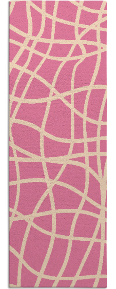 mesheck rug - item 219853