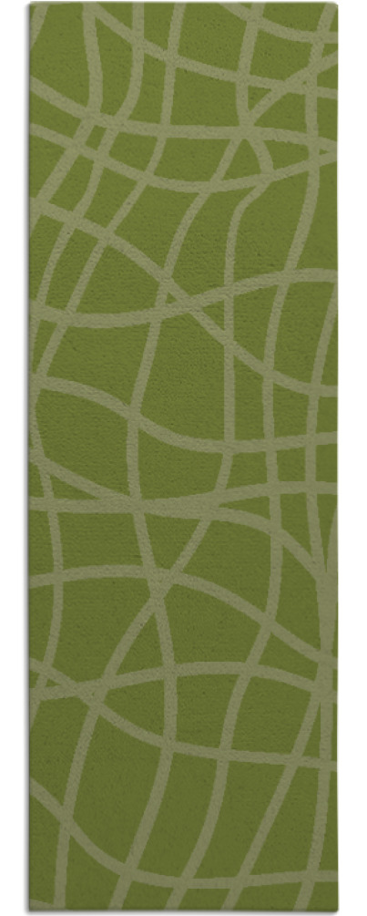 mesheck rug - item 219880