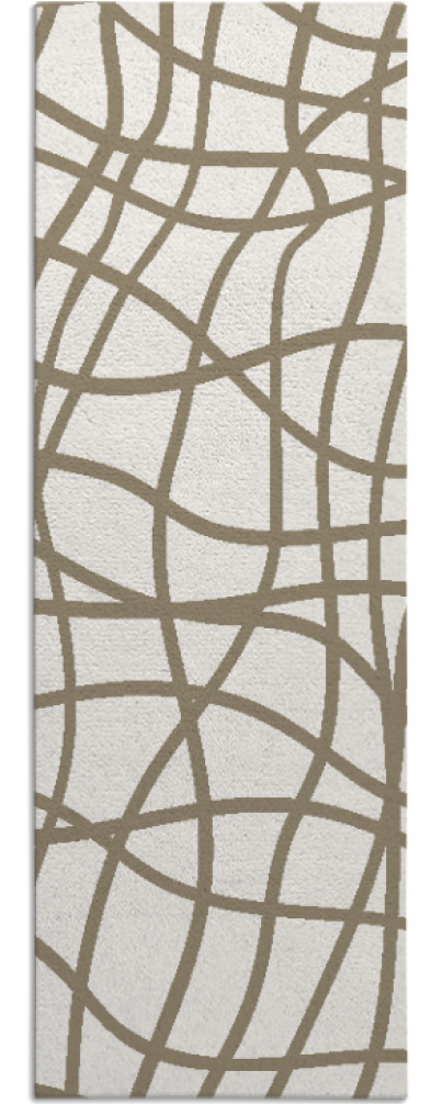 mesheck rug - item 219894