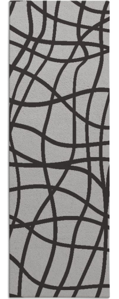 mesheck rug - item 219954