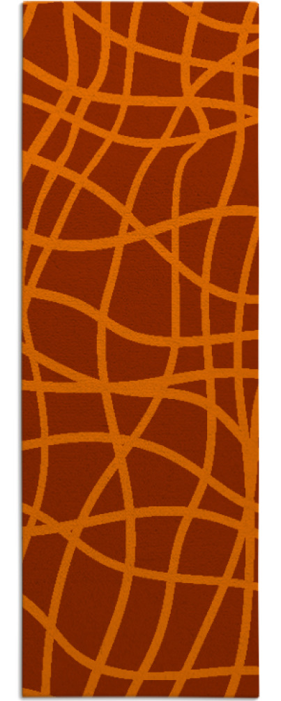 mesheck rug - item 219999