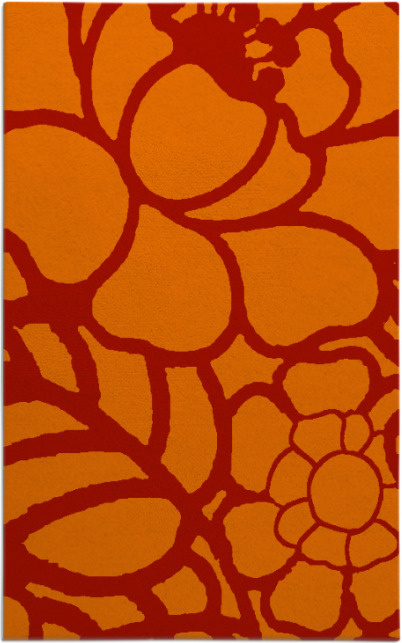 clara rug - item 222814