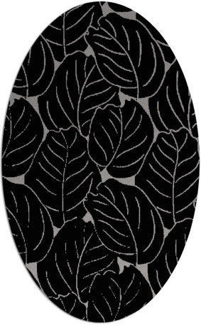 Collected Leaves Rug