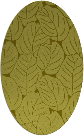 Collected Leaves Rug