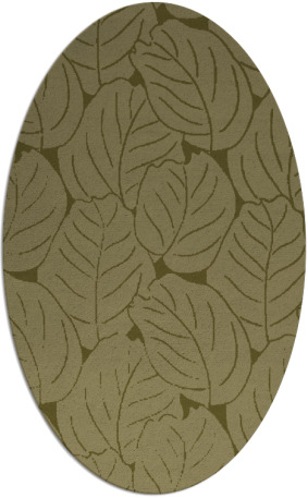 Collected Leaves Rug