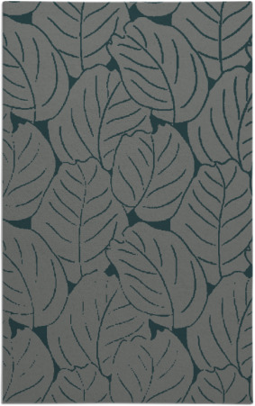 Collected Leaves Rug