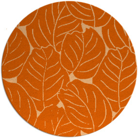 Collected Leaves Rug